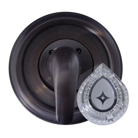 Danco Univ SHWR Fauc Trim Kit 9D00010561